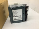 Invensys Eurotherm FC1320001863 Temperature Controller