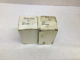 Kelsch 256G40-A00-0-P Filter Lot Of 2