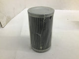 Kelsch 256G40-A00-0-P Filter Lot Of 2