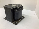 EGS E750E Hevi-Duty Industrial Control Transformer 0.750 kVA