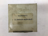 Kelsch 256G40-A00-0-P Filter