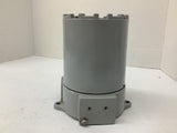 Crouse And Hinds EIH23 MF Instrument Enclosure for Hazardous Locations