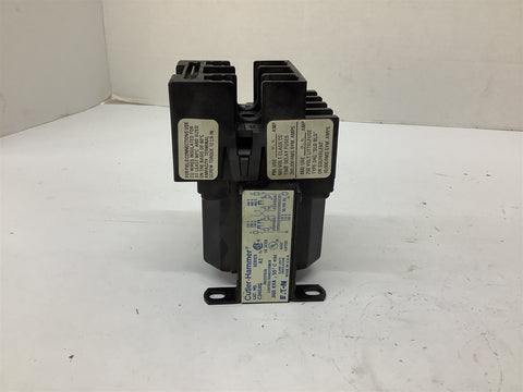 Cutler-Hammer C340AG Ser. A1 Industrial Control Transformer