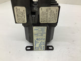 Cutler-Hammer C340AG Ser. A1 Industrial Control Transformer