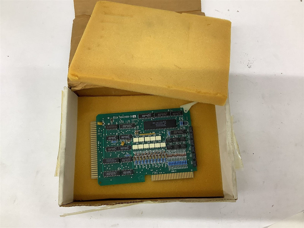 Ramsey D042489-502 Electrical Board