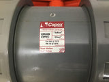 Cepex Hayward CPX22250VIT True Union Bal Valve 4"