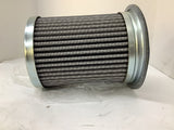 Air Filter 9" T x 8" OD x 1-1/4" Recess x 4" ID x 6-3/4" Top OD