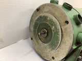 Porter 181-18-0057-0 Peerless DC Motor 90 V 695 Rpm DPM56ZD6 49.7 A PM 432 FT.LB