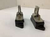 Fuse Holders Lot Of 2