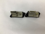 Fuse Holders Lot Of 2