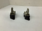 Fuse Holders Lot Of 2