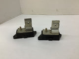 Fuse Holders Lot Of 2