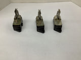 Fuse Holders Lot Of 3