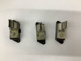 Fuse Holders Lot Of 3