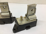 Fuse Holders Lot Of 3