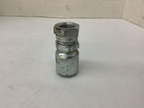 Parker P43-12 Hydraulic Hose Fitting