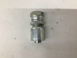 Parker P43-12 Hydraulic Hose Fitting