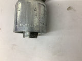 Parker P43-12 Hydraulic Hose Fitting