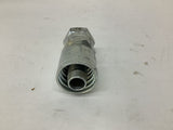 Parker P43-12 Hydraulic Hose Fitting