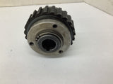 Warner 206-40-051 Clutch 3/4" Bore