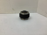 Warner 206-40-051 Clutch 3/4" Bore