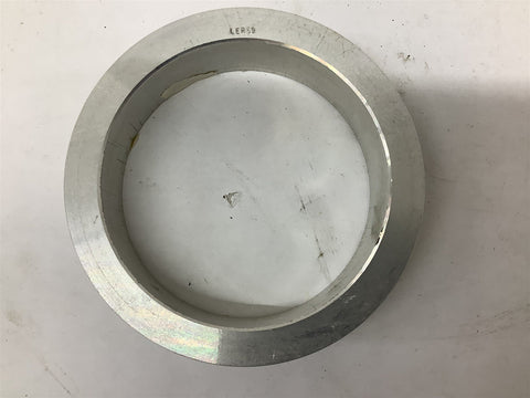 Pulley 3-3/16" ID x 2 Groove x 1/4" Groove Width