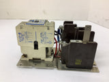 Cutler Hammer A10ANO Motor Starter Series C1 Nema Size 00 9Amp