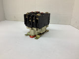 Telemecanique LC1-D638 Contactor