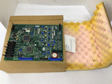 Emerson 02-800610-00 Circuit Board Liebert Rev 02