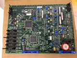 Emerson 02-800610-00 Circuit Board Liebert Rev 02
