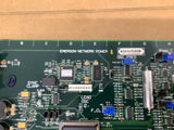 Emerson 02-800610-00 Circuit Board Liebert Rev 02
