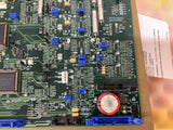 Emerson 02-800610-00 Circuit Board Liebert Rev 02
