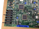 Emerson 02-800610-00 Circuit Board Liebert Rev 02