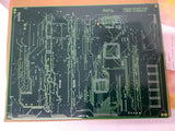 Emerson 02-800610-00 Circuit Board Liebert Rev 02