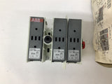 ABB 1SCA022549R0140 Switch Fuse