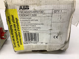 ABB 1SCA022549R0140 Switch Fuse