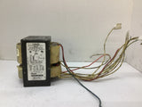 Phillips 71A8453 CW Autotransformer Ballast