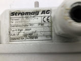 Stromag AG Getriebeschalter R51 IP66 Type 6.5NM-899P Gearbox Switch 24 VDC 6 A