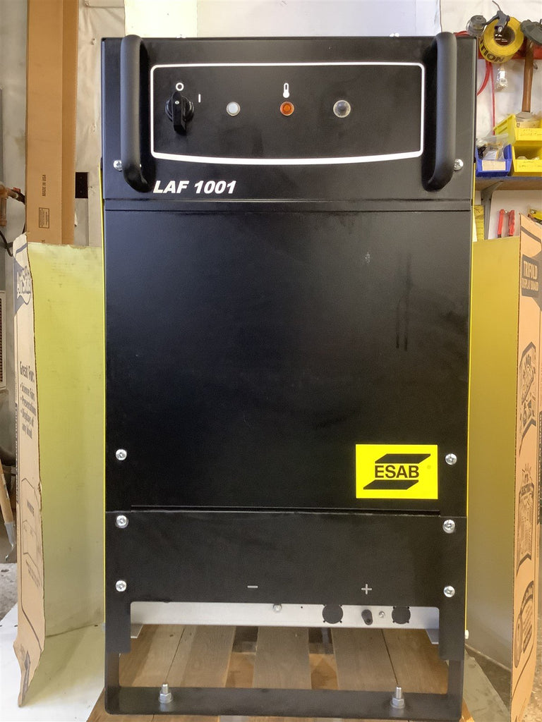 ESAB LAF 1001 SAW Welding Power Source