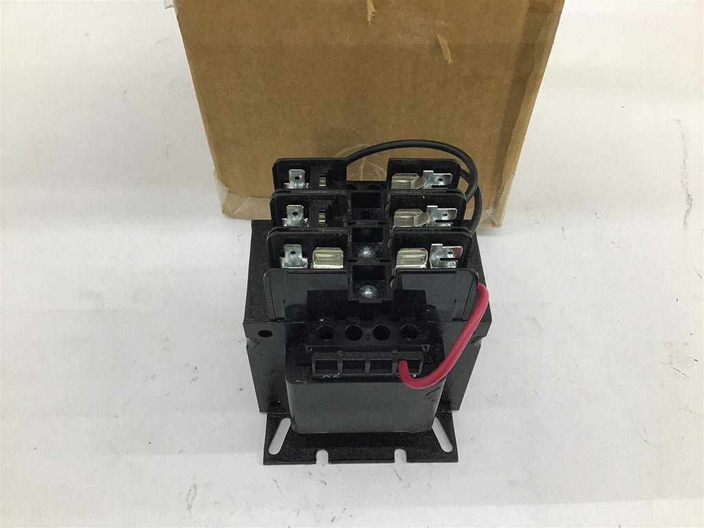 Allen-Bradley 1497-C-BASX-3-N Control Transformer 240/480 V 60 Hz 220/440 V 50 H