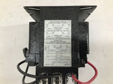 Allen-Bradley 1497-C-BASX-3-N Control Transformer 240/480 V 60 Hz 220/440 V 50 H