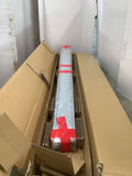 THK America GL15S16+1500L Linear Bearing 69" L x 3" W