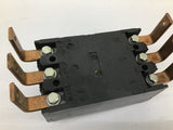 GE TQD32Y225 Circuit Breaker 3 P 225 A 240 VAC