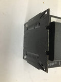 Allen-Bradley 1497-C-BASX-0-N Ser. A Control Circuit Transformer 0.130 KVA