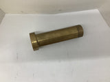 Brass Ball Screw Nut