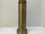 Brass Ball Screw Nut