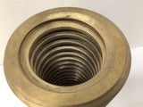 Brass Ball Screw Nut