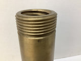 Brass Ball Screw Nut