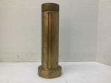 Brass Ball Screw Nut