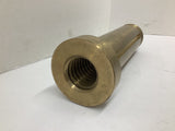 Brass Ball Screw Nut